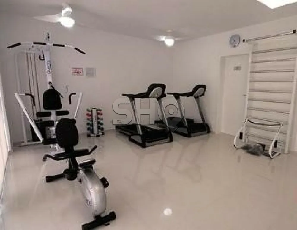 Apartamento, 3 quartos, 140 m² - Foto 3