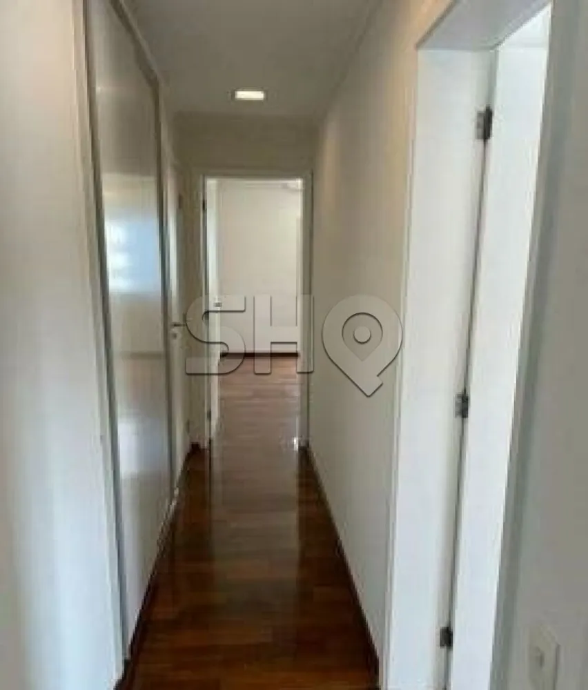 Apartamento, 3 quartos, 140 m² - Foto 4
