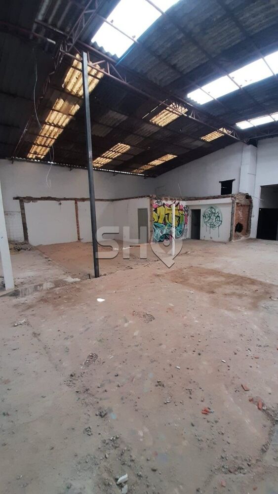 Terreno, 1082 m² - Foto 1