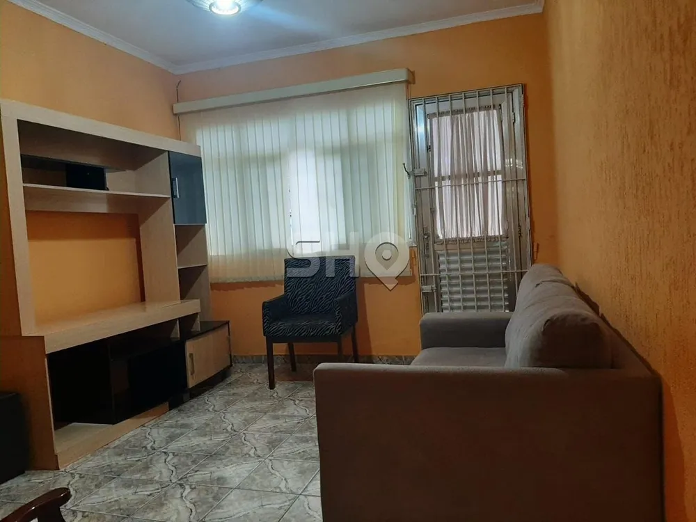 Casa, 4 quartos, 240 m² - Foto 1
