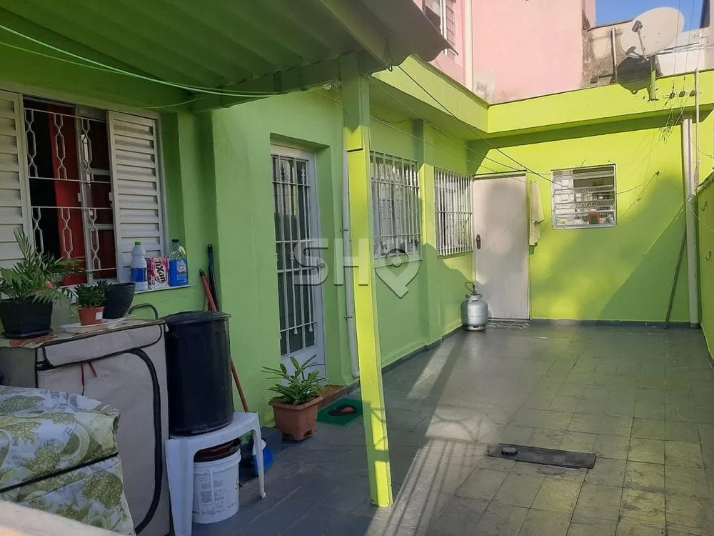 Casa, 4 quartos, 240 m² - Foto 8