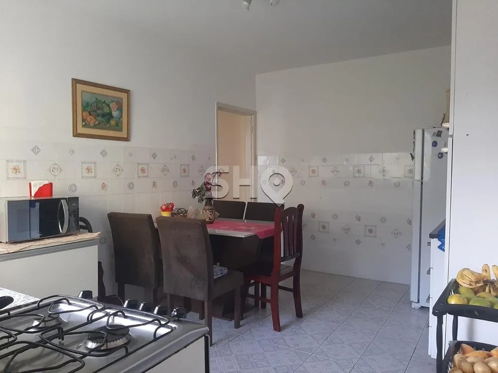 Casa, 4 quartos, 240 m² - Foto 5