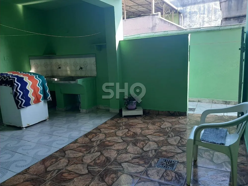 Casa, 4 quartos, 240 m² - Foto 10