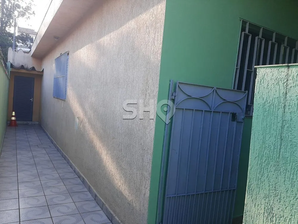 Casa, 4 quartos, 240 m² - Foto 11