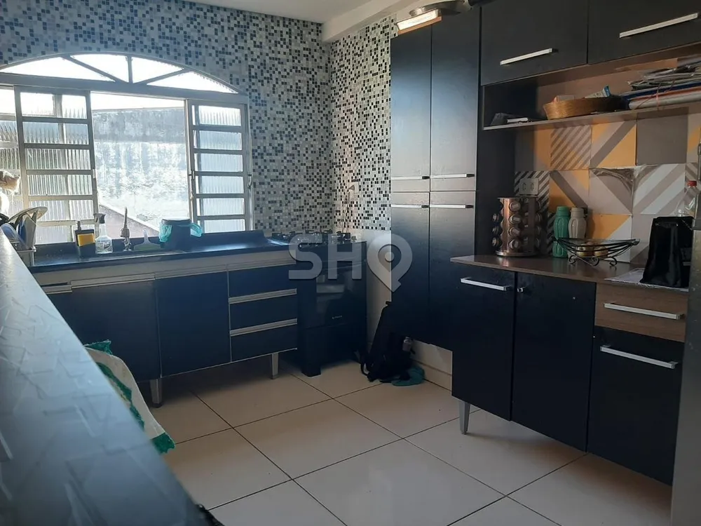 Casa, 4 quartos, 240 m² - Foto 7