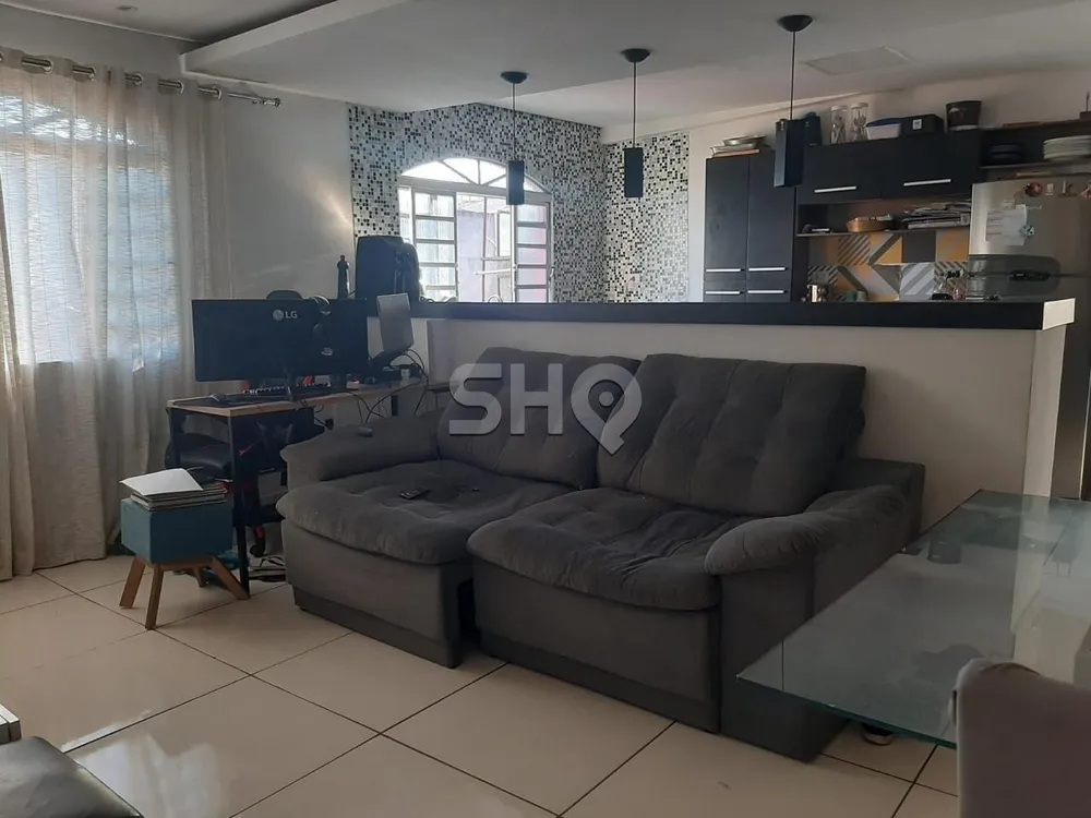 Casa, 4 quartos, 240 m² - Foto 2