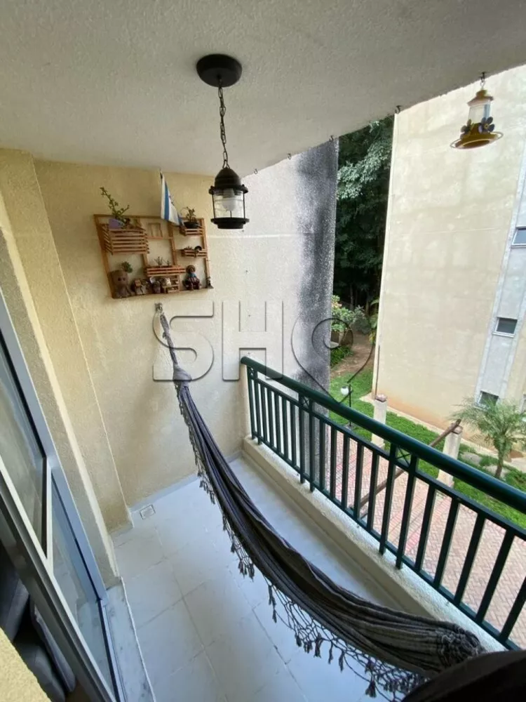 Apartamento, 2 quartos, 55 m² - Foto 3