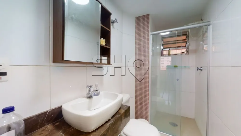 Apartamento, 3 quartos, 100 m² - Foto 2