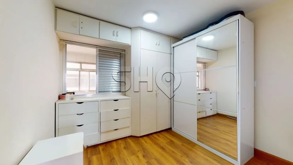 Apartamento, 3 quartos, 100 m² - Foto 3
