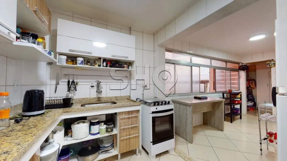 Apartamento, 3 quartos, 100 m² - Foto 4