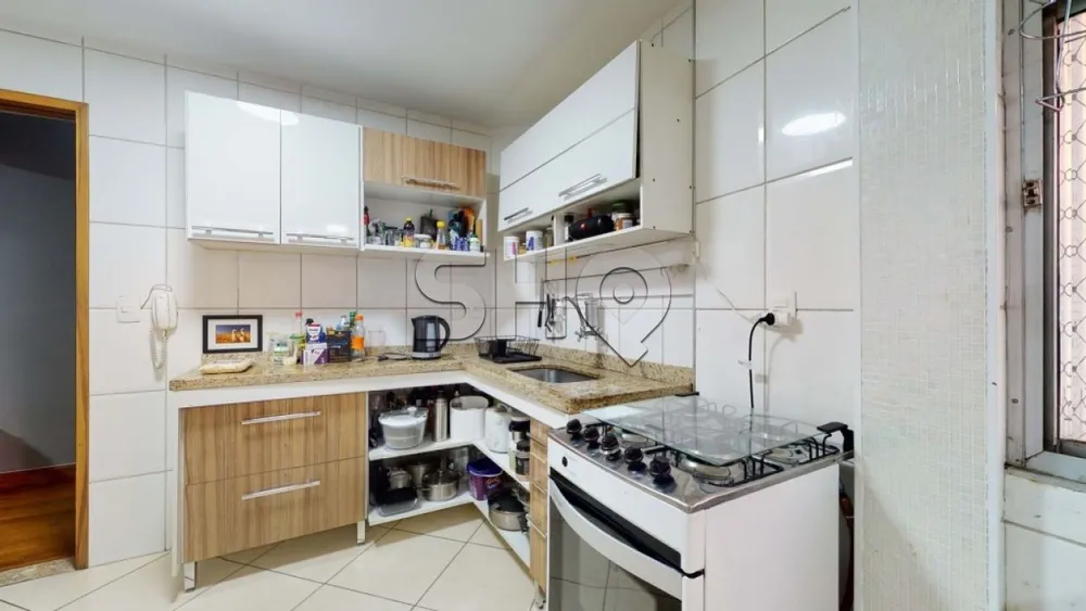 Apartamento, 3 quartos, 100 m² - Foto 1