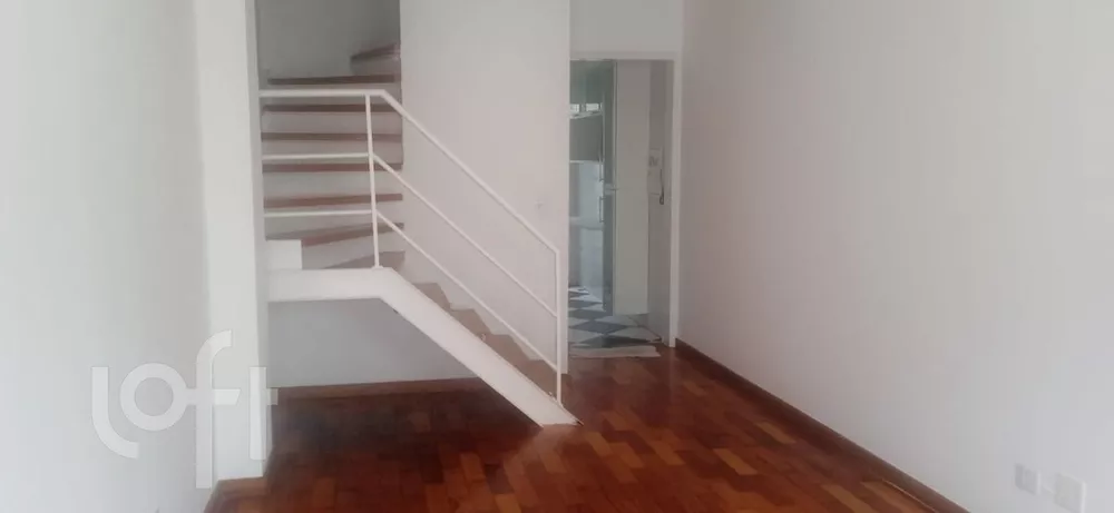 Casa de Condomínio à venda com 2 quartos, 89m² - Foto 1