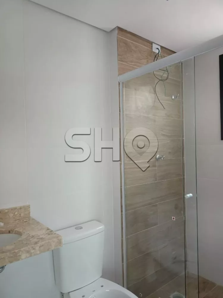 Apartamento à venda com 1 quarto, 40m² - Foto 4