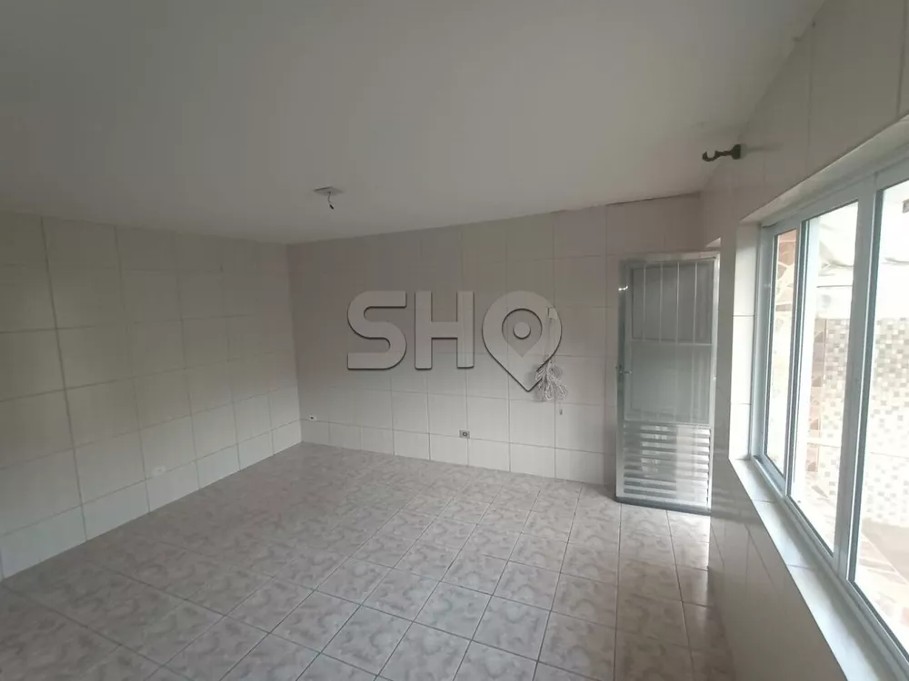 Sobrado para alugar com 2 quartos, 100m² - Foto 1