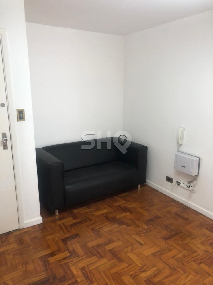 Sala-Conjunto, 52 m² - Foto 1