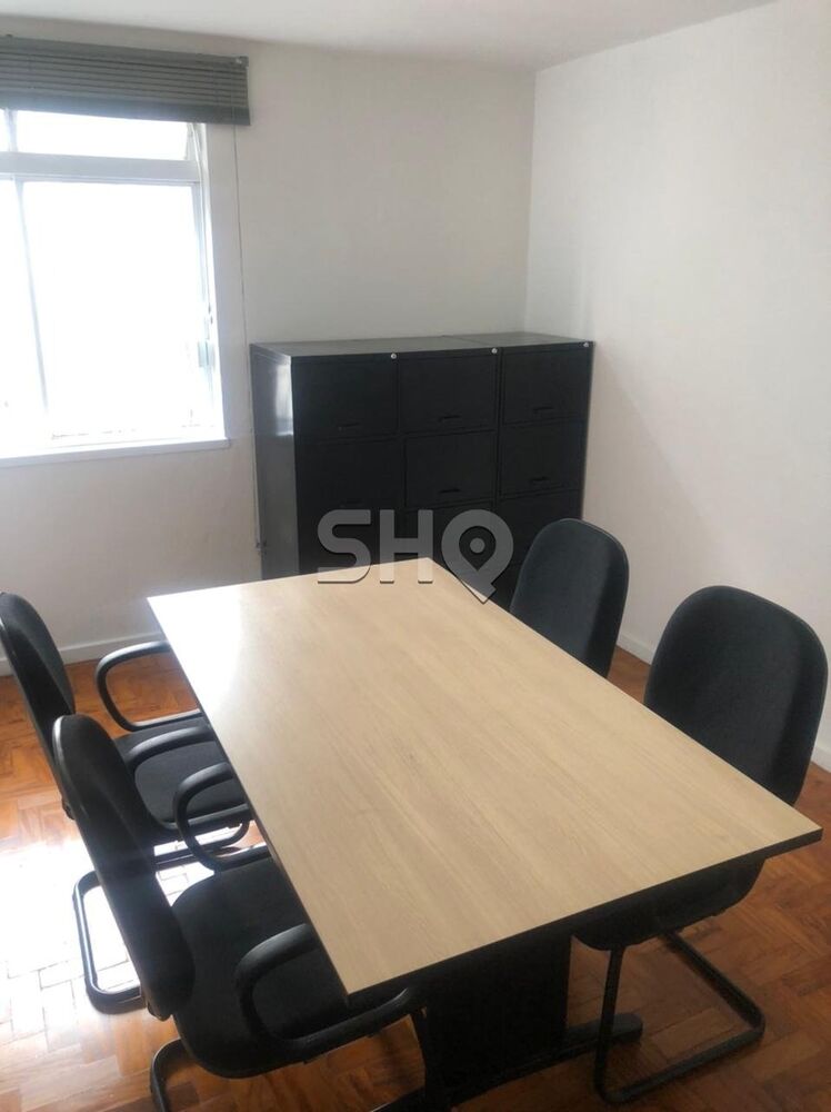 Sala-Conjunto, 52 m² - Foto 8