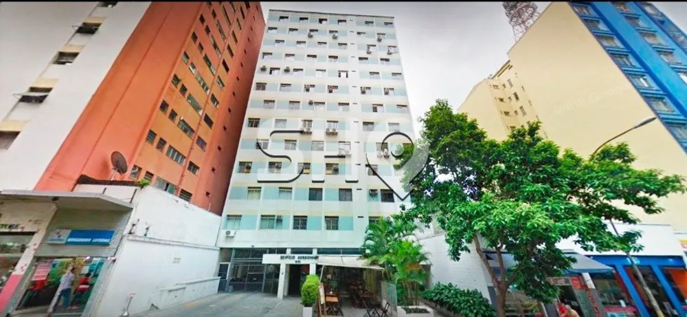 Sala-Conjunto, 52 m² - Foto 18