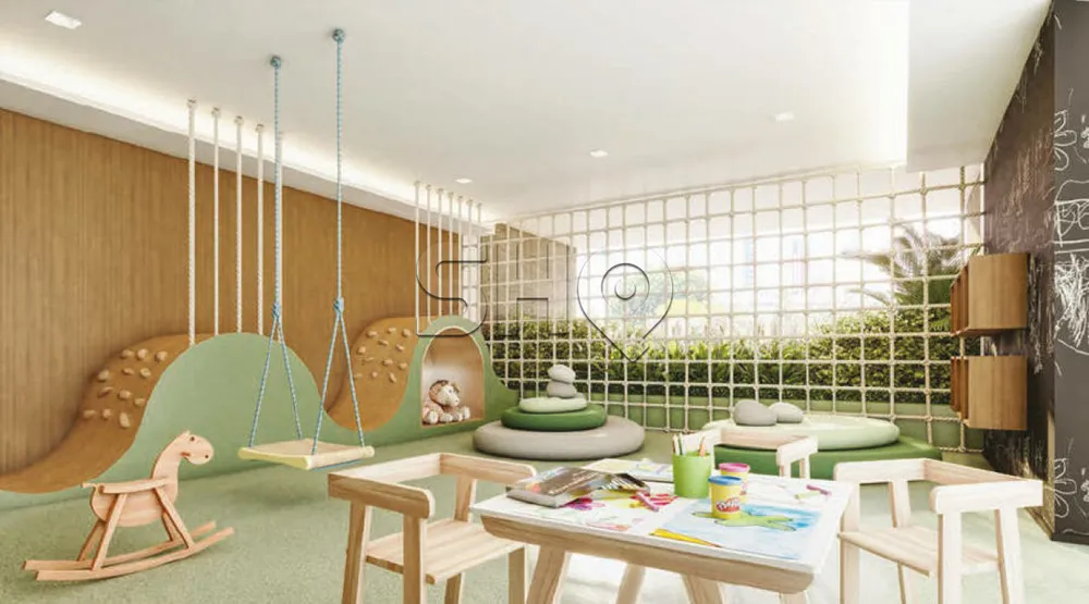 Apartamento, 3 quartos, 226 m² - Foto 2