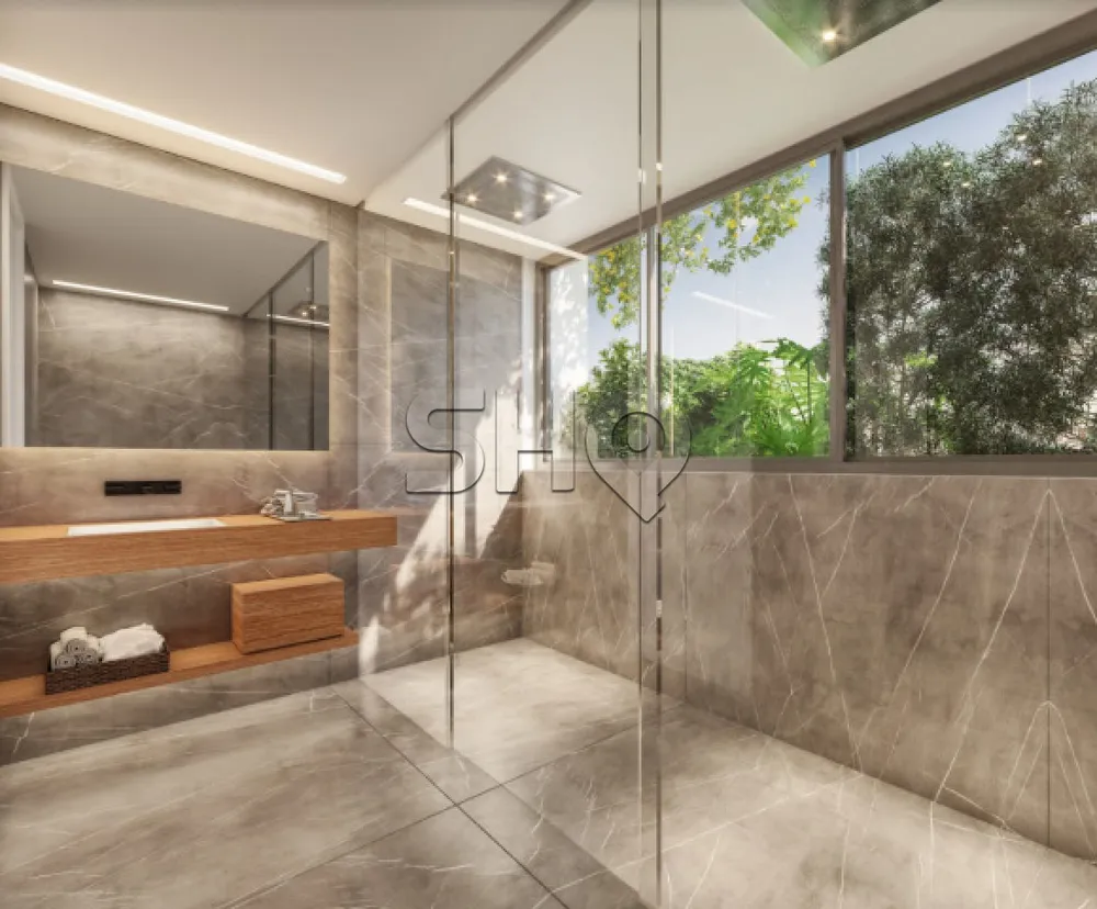 Apartamento, 3 quartos, 226 m² - Foto 10