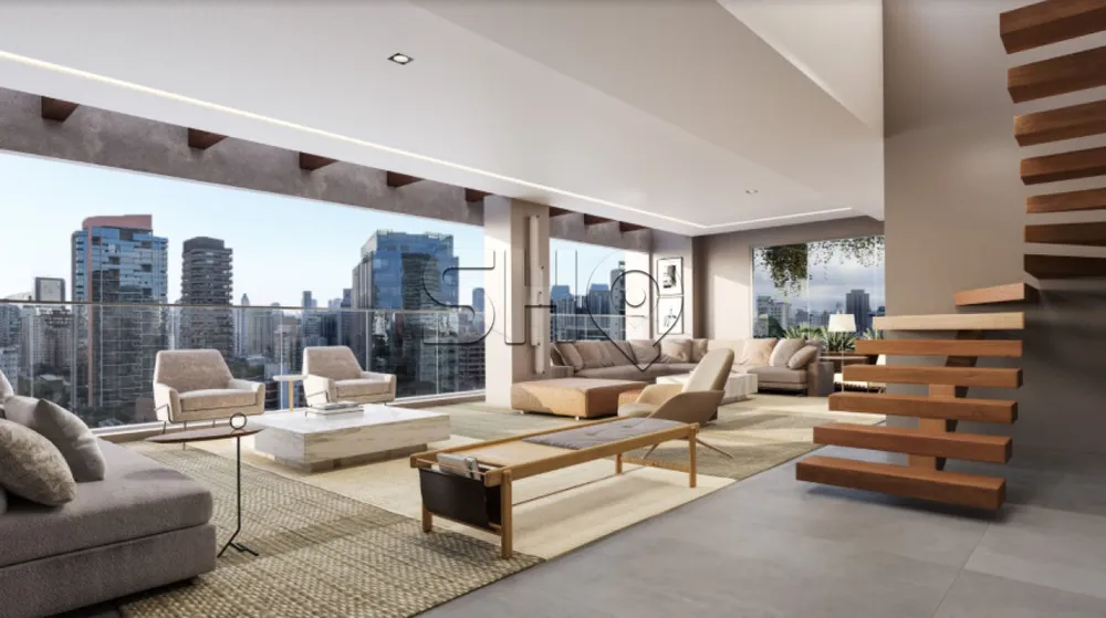 Apartamento, 3 quartos, 226 m² - Foto 6