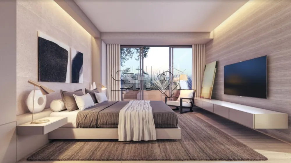 Apartamento, 3 quartos, 226 m² - Foto 12