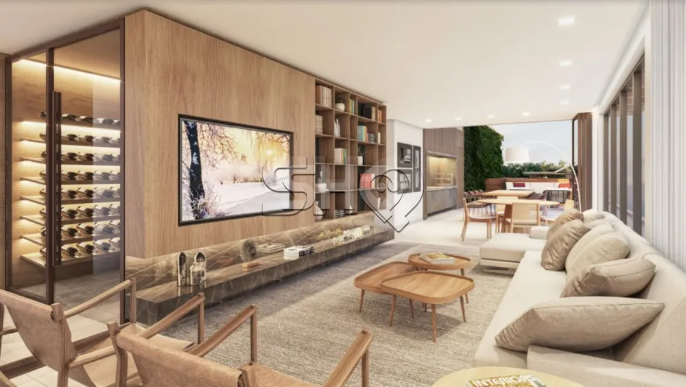 Apartamento, 3 quartos, 226 m² - Foto 14