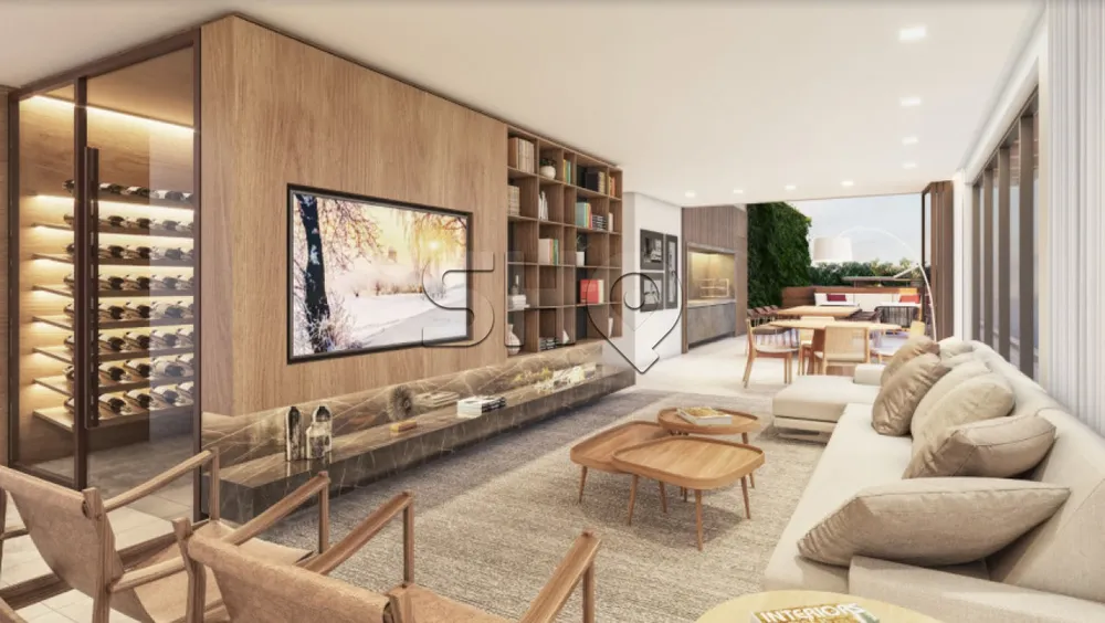 Apartamento, 3 quartos, 226 m² - Foto 11