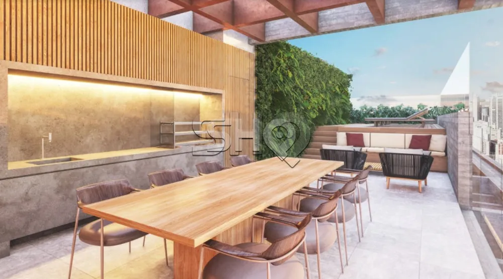 Apartamento, 3 quartos, 226 m² - Foto 3