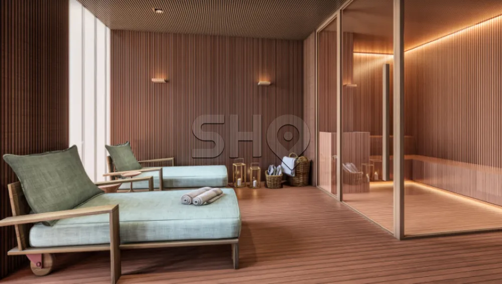 Apartamento, 3 quartos, 226 m² - Foto 5