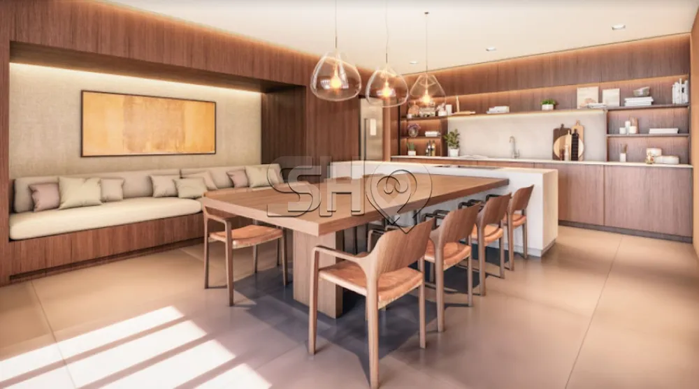 Apartamento, 3 quartos, 226 m² - Foto 7