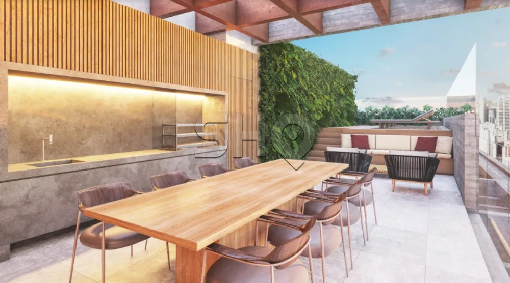 Apartamento, 3 quartos, 226 m² - Foto 15