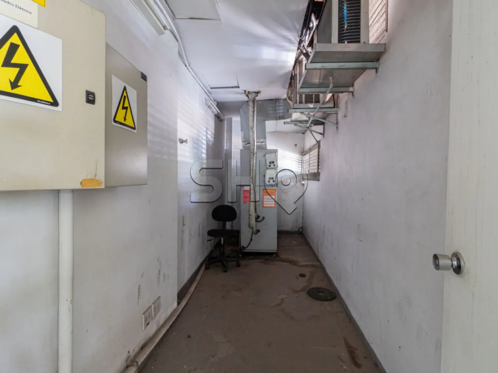 Loja-Salão, 180 m² - Foto 11