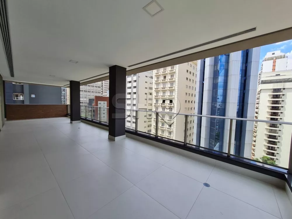 Apartamento à venda com 3 quartos, 270m² - Foto 3