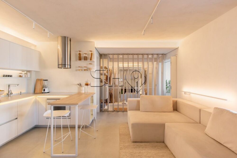 Cobertura à venda com 1 quarto, 88m² - Foto 4