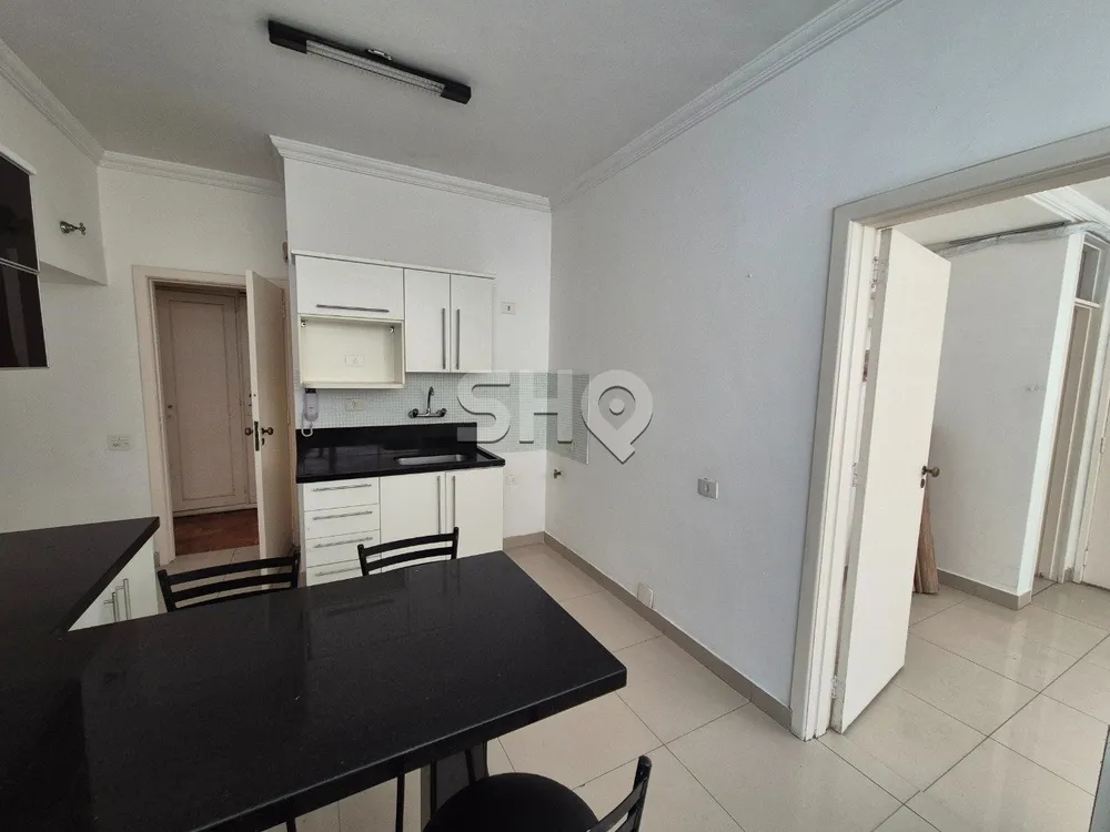 Apartamento, 3 quartos, 156 m² - Foto 10