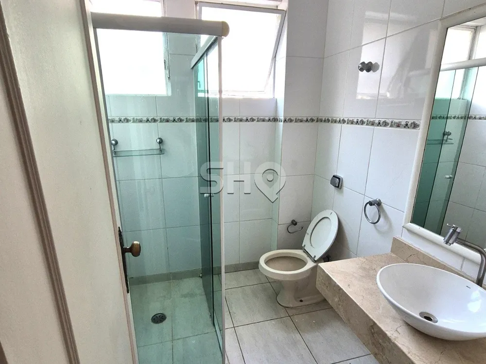 Apartamento, 3 quartos, 156 m² - Foto 3