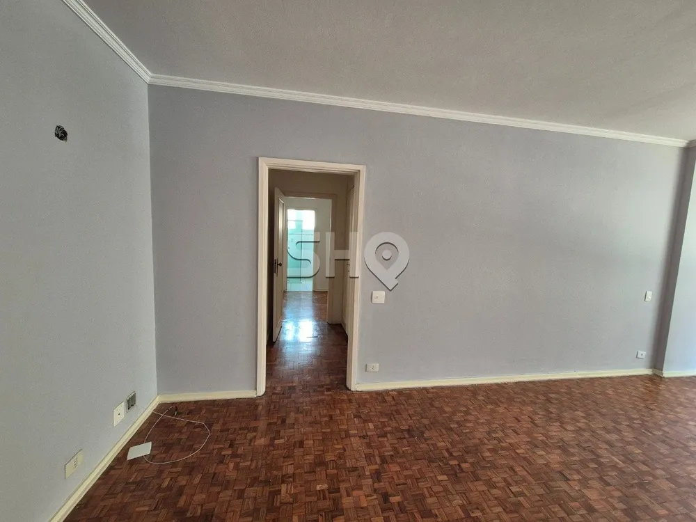 Apartamento, 3 quartos, 156 m² - Foto 3