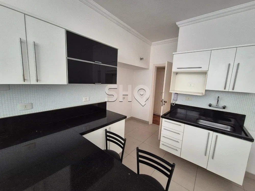 Apartamento, 3 quartos, 156 m² - Foto 11