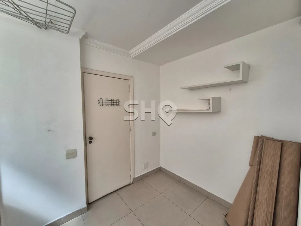 Apartamento, 3 quartos, 156 m² - Foto 1