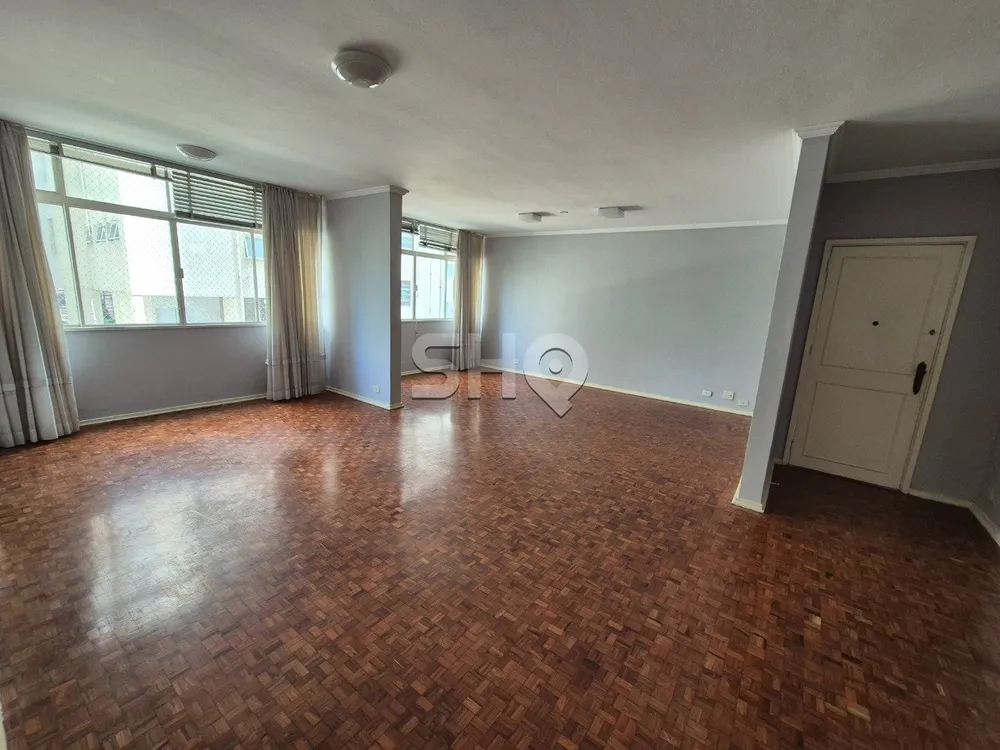 Apartamento, 3 quartos, 156 m² - Foto 4