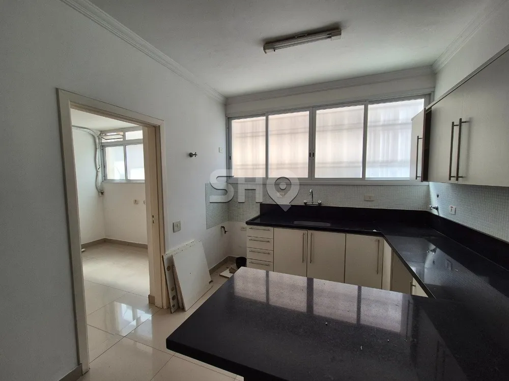 Apartamento, 3 quartos, 156 m² - Foto 12
