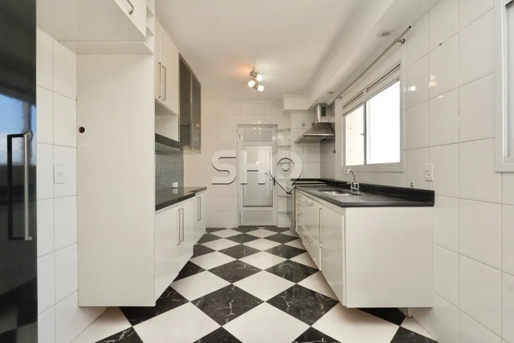 Apartamento, 3 quartos, 176 m² - Foto 3