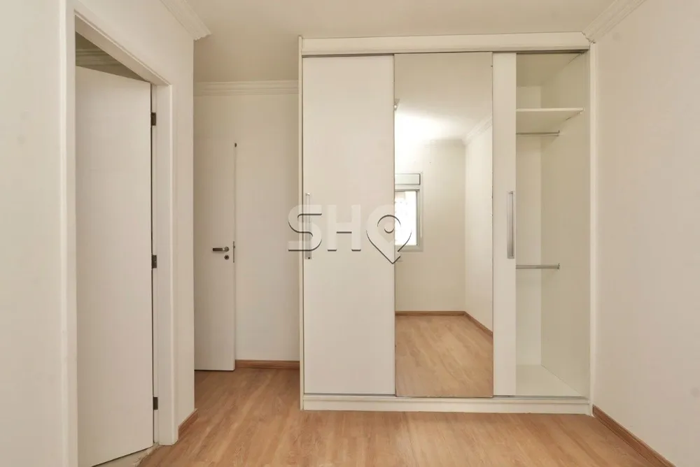 Apartamento, 3 quartos, 176 m² - Foto 2