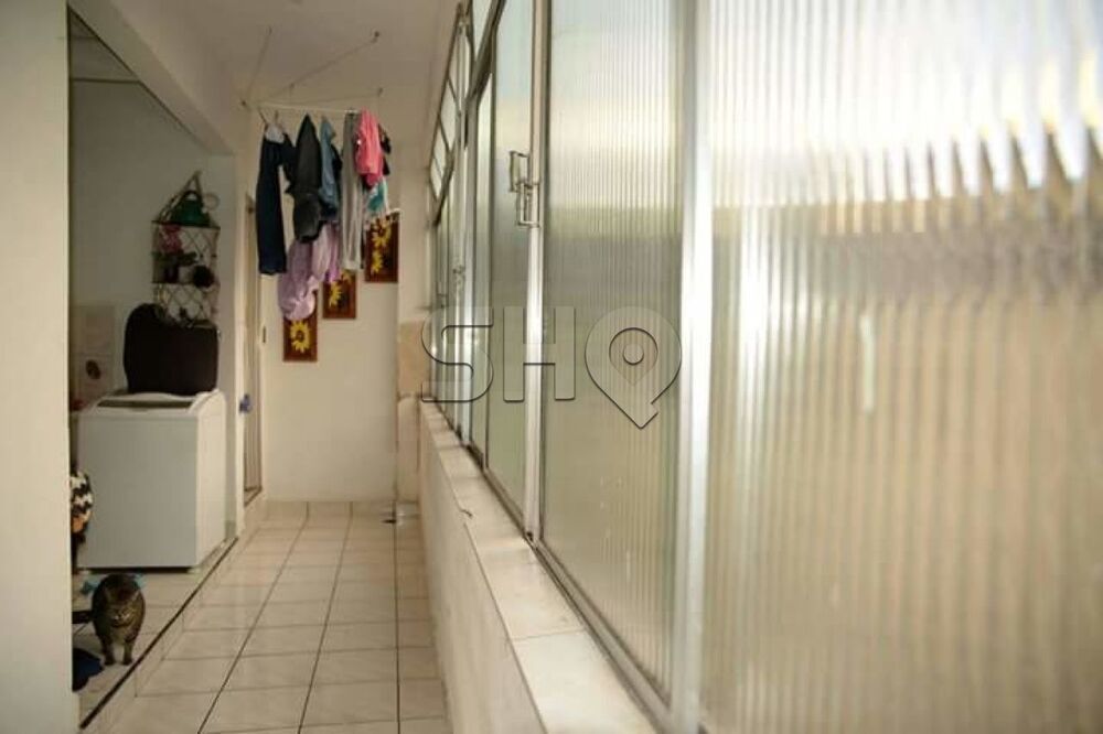 Apartamento, 2 quartos, 100 m² - Foto 4