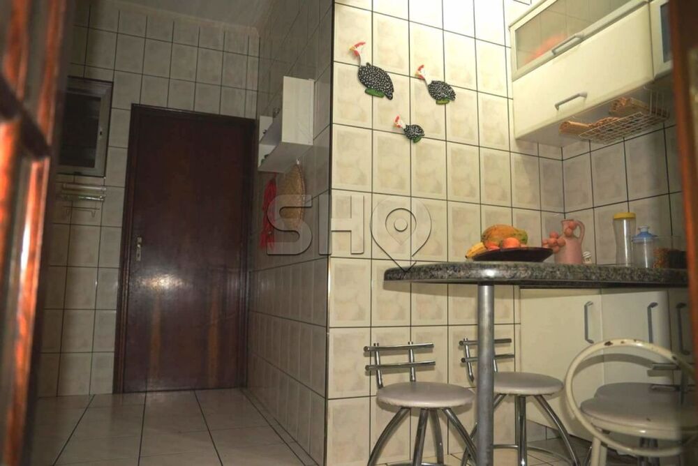 Apartamento, 2 quartos, 100 m² - Foto 1