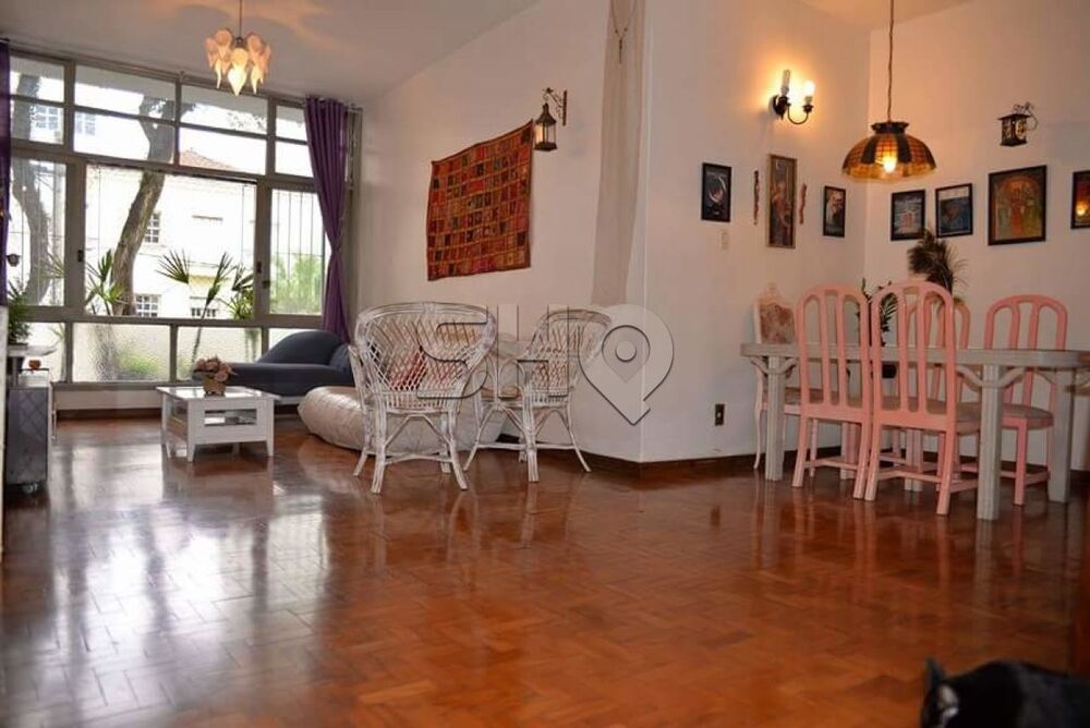 Apartamento, 2 quartos, 100 m² - Foto 3