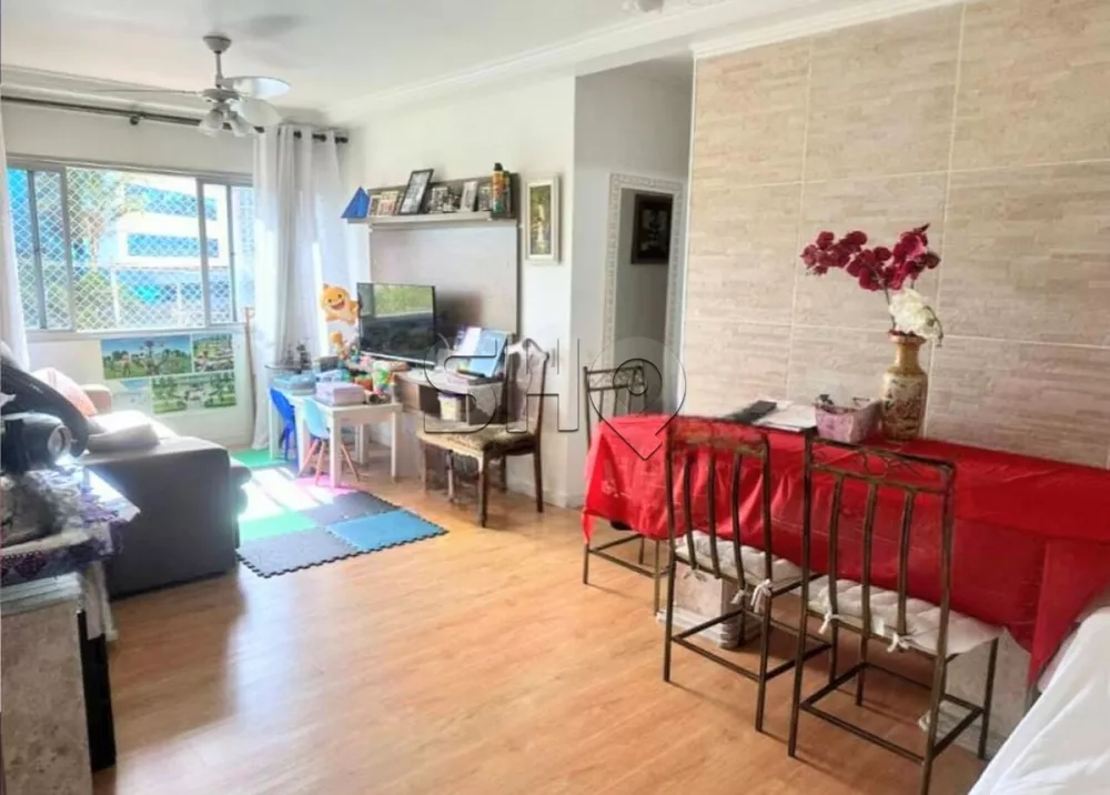 Apartamento à venda com 3 quartos, 90m² - Foto 1