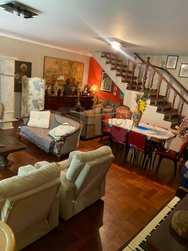 Casa, 4 quartos, 332 m² - Foto 1