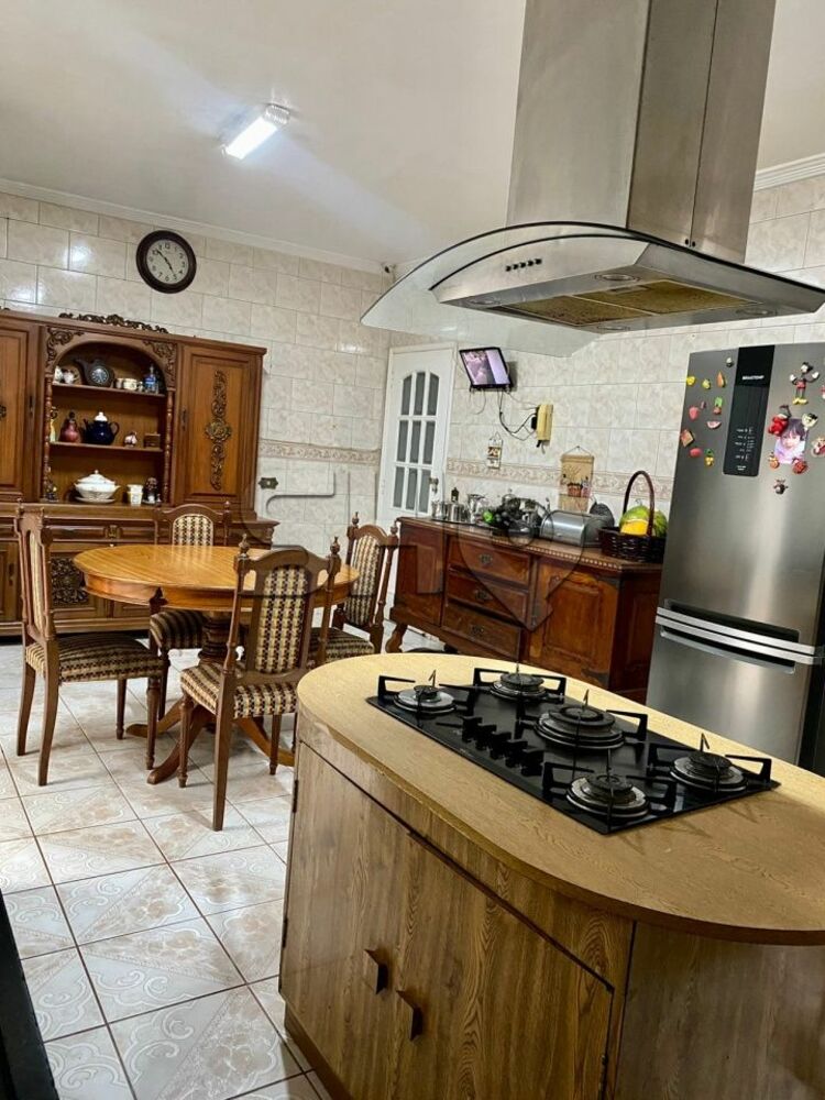 Casa, 4 quartos, 332 m² - Foto 3