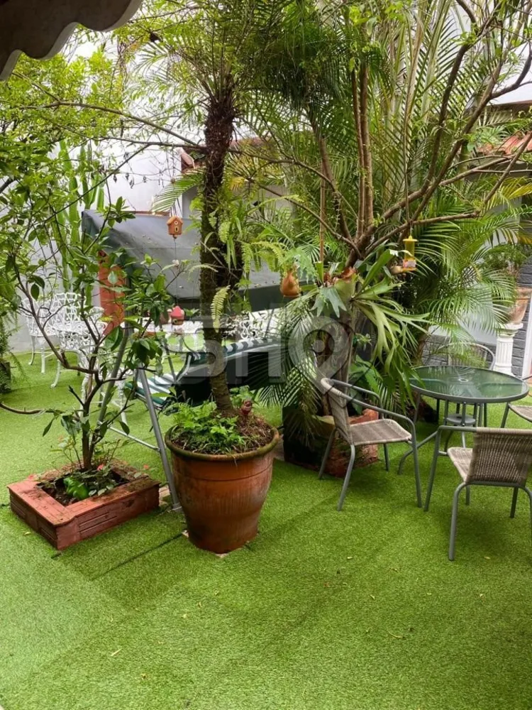 Casa, 4 quartos, 332 m² - Foto 10